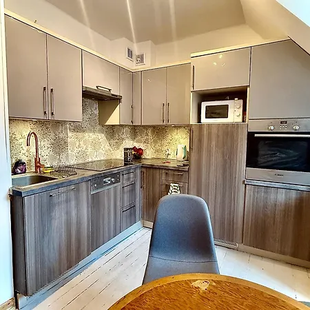 Apartamento Komfortowy Dla 4 Osób Przy Ratuszu *