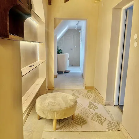 Komfortowy Dla 4 Osób Przy Ratuszu * Poznan