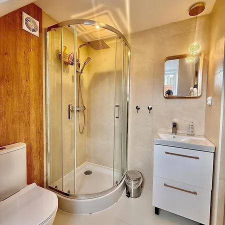 Komfortowy Dla 4 Osób Przy Ratuszu Apartamento