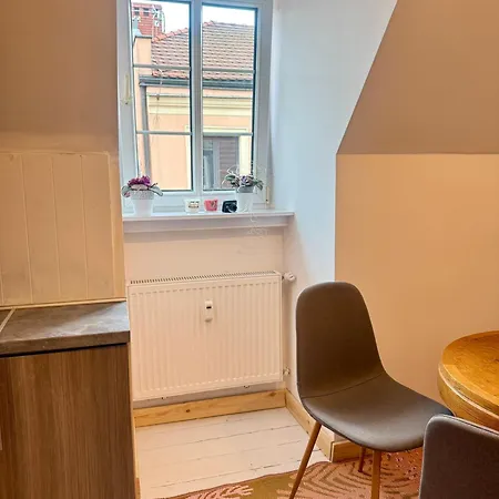 Komfortowy Dla 4 Osób Przy Ratuszu *