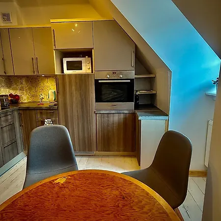 Apartamento Komfortowy Dla 4 Osób Przy Ratuszu Poznan