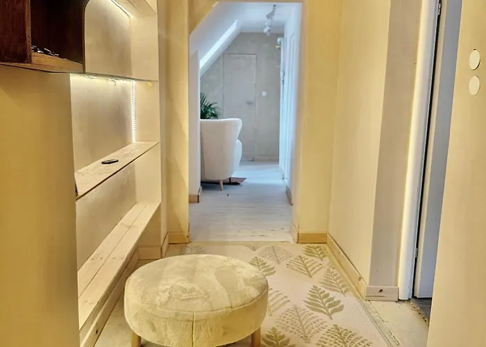 Komfortowy Dla 4 Osob Przy Ratuszu * Poznań