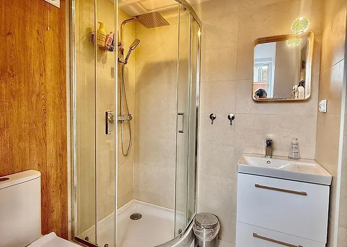 Komfortowy Dla 4 Osob Przy Ratuszu Lejlighed