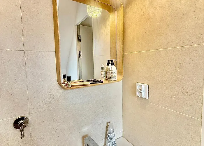 Lejlighed Komfortowy Dla 4 Osob Przy Ratuszu